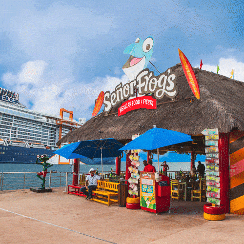 COZUMEL-MUELLE-CINEMA