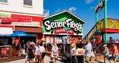Señor Frog’s Nassau
