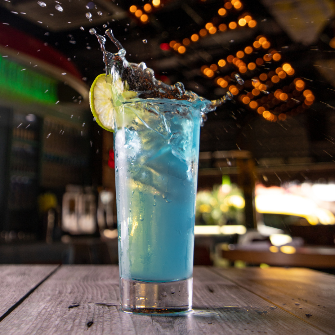Platillos mexicanos en Señor Frog’s Los Cabos