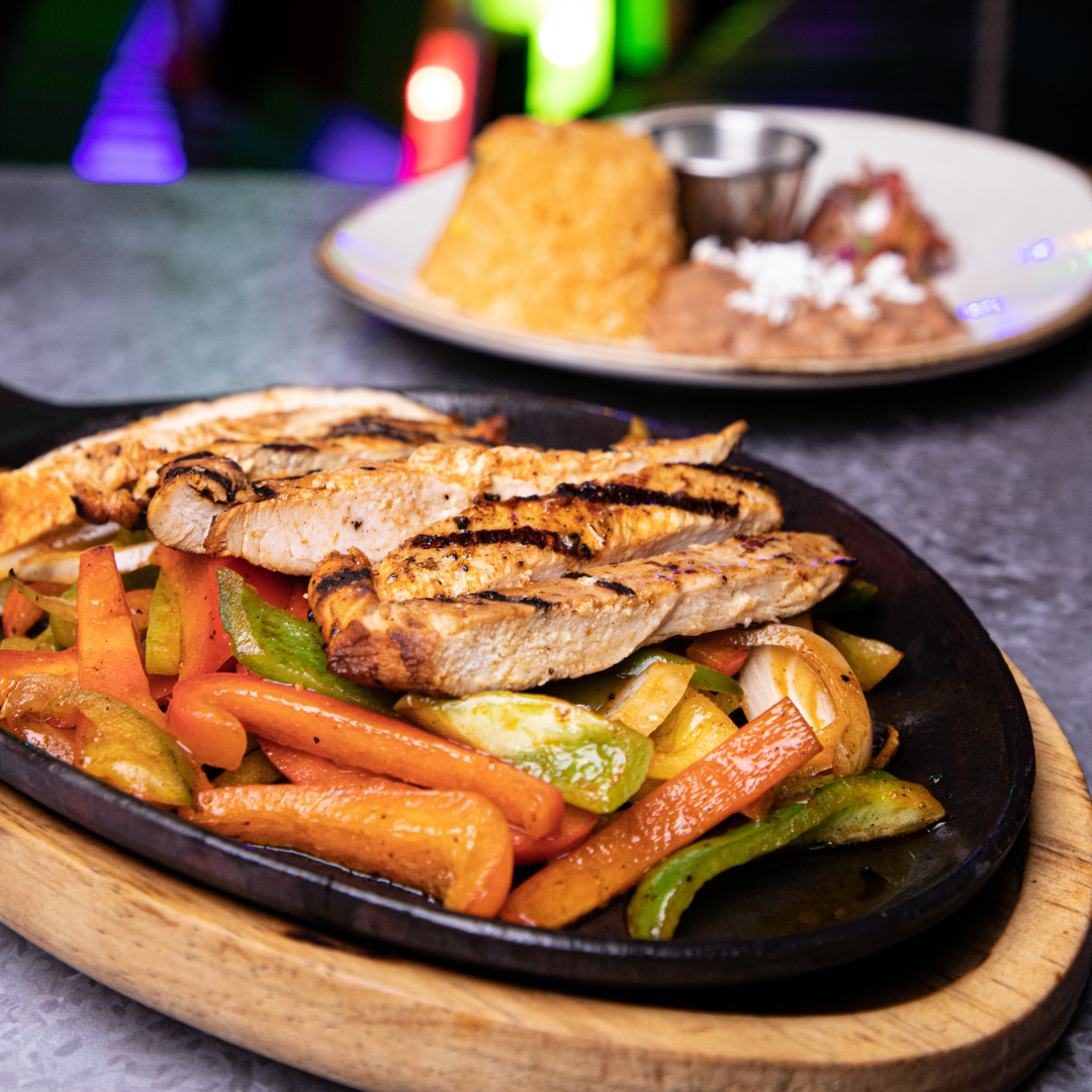 Entretenimiento en vivo en Señor Frog’s Los Cabos