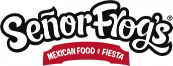 Señor Frog’s Mexican Food logo