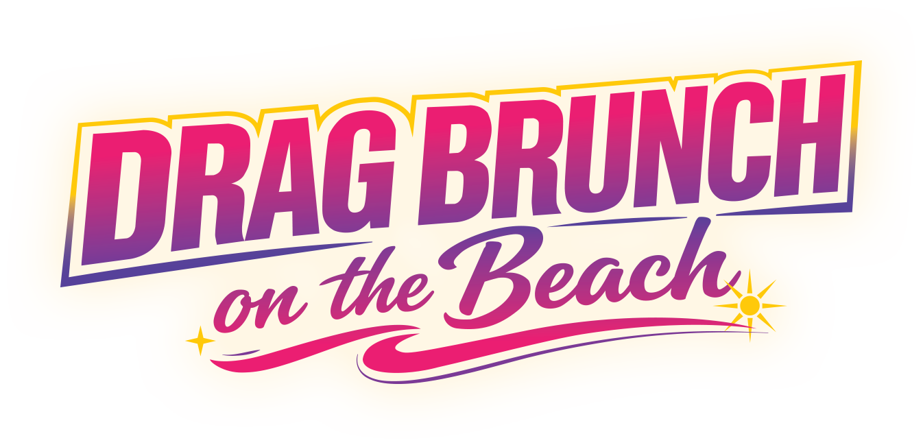 Drag Brunch on the Beach