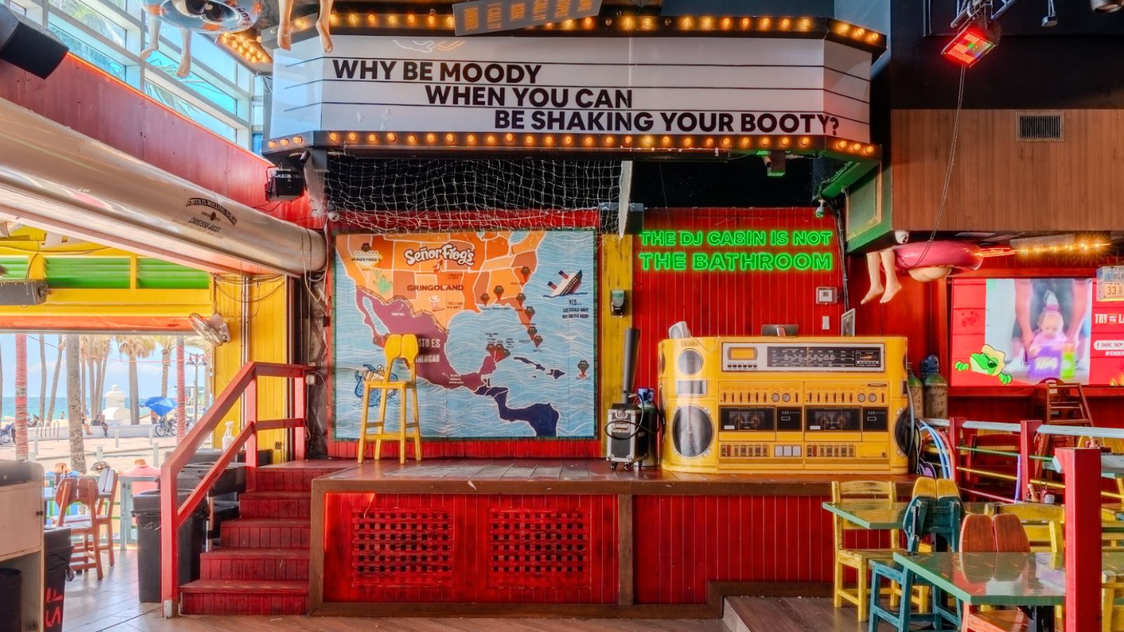 Best Brunch In Fort Lauderdale