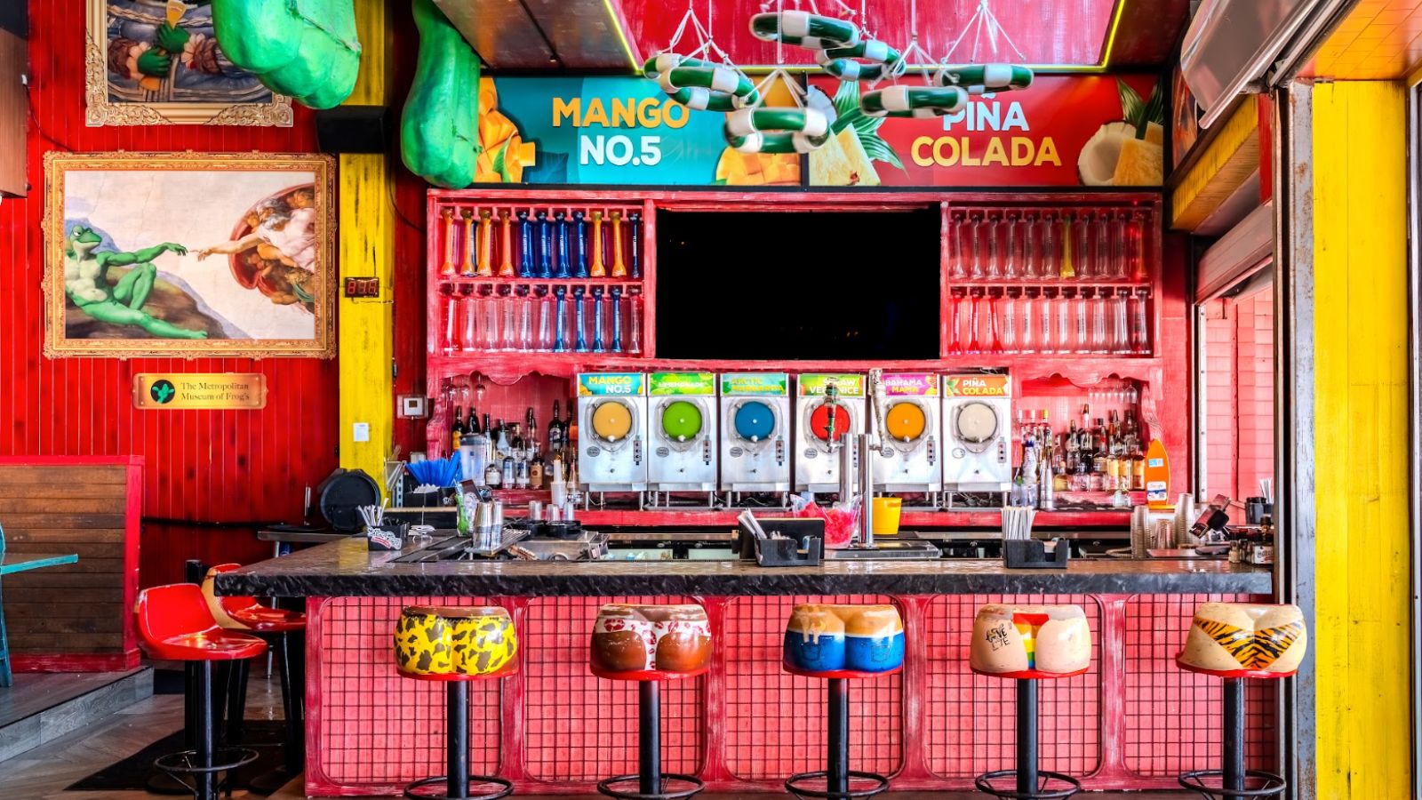 Mimosas And Brunch At Fort Lauderdale