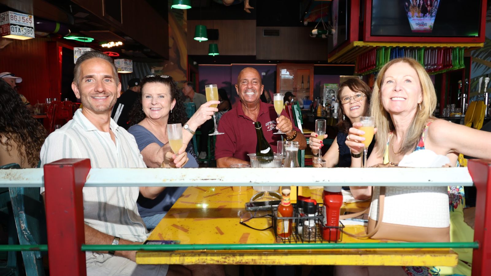 Rupauls Drag Show In Fort Lauderdale