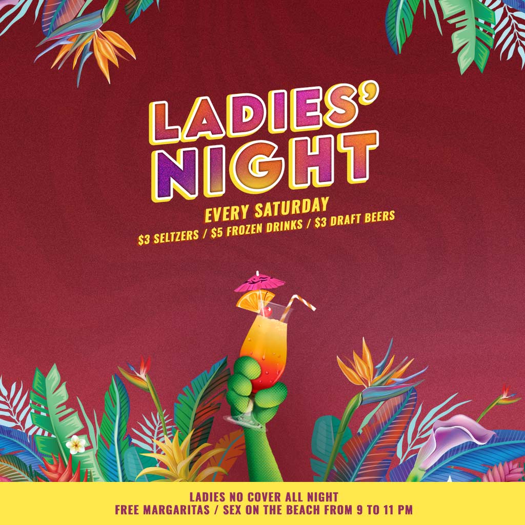 SF_FrogsNews_Pensacola_LadiesNight