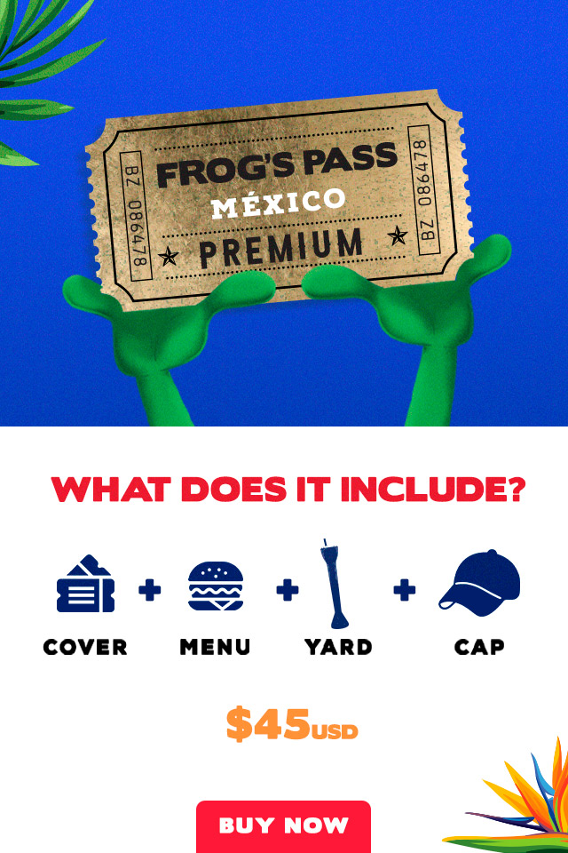 frogspass premium 640x960px