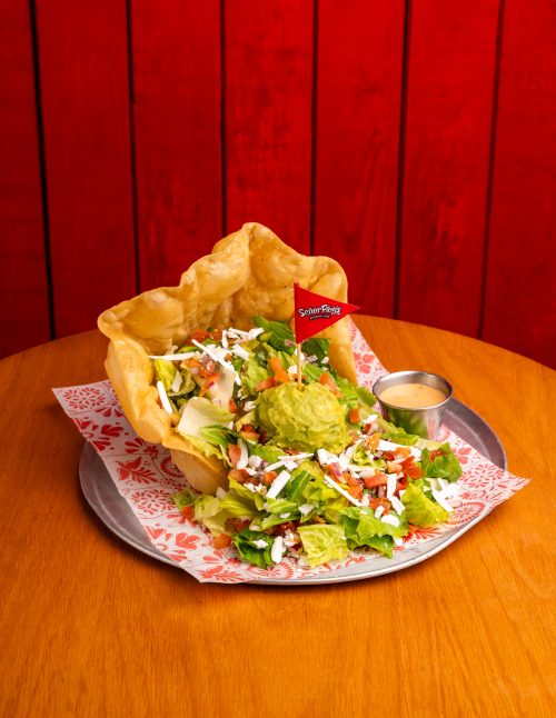 Fiesta Taco
