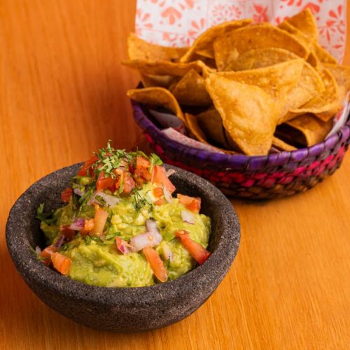 Holy Guac