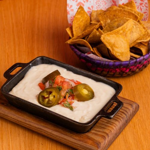 Queso Dip