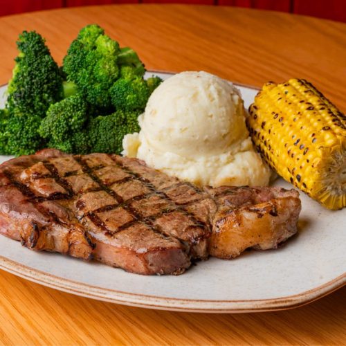 Rib Eye