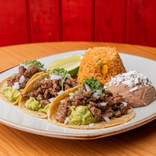 Carne Asada