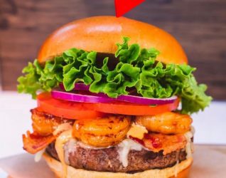 Surf and turf Surf and turf