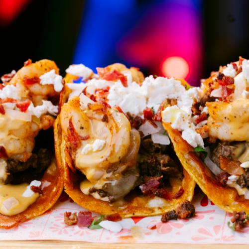 tacos-mar-y-tierra-senor-frogs