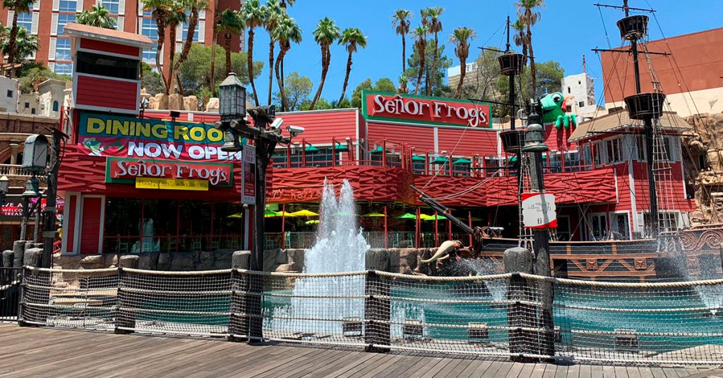 best family plan las vegas