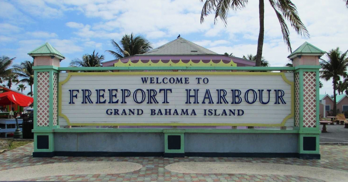 top 5 places freeport