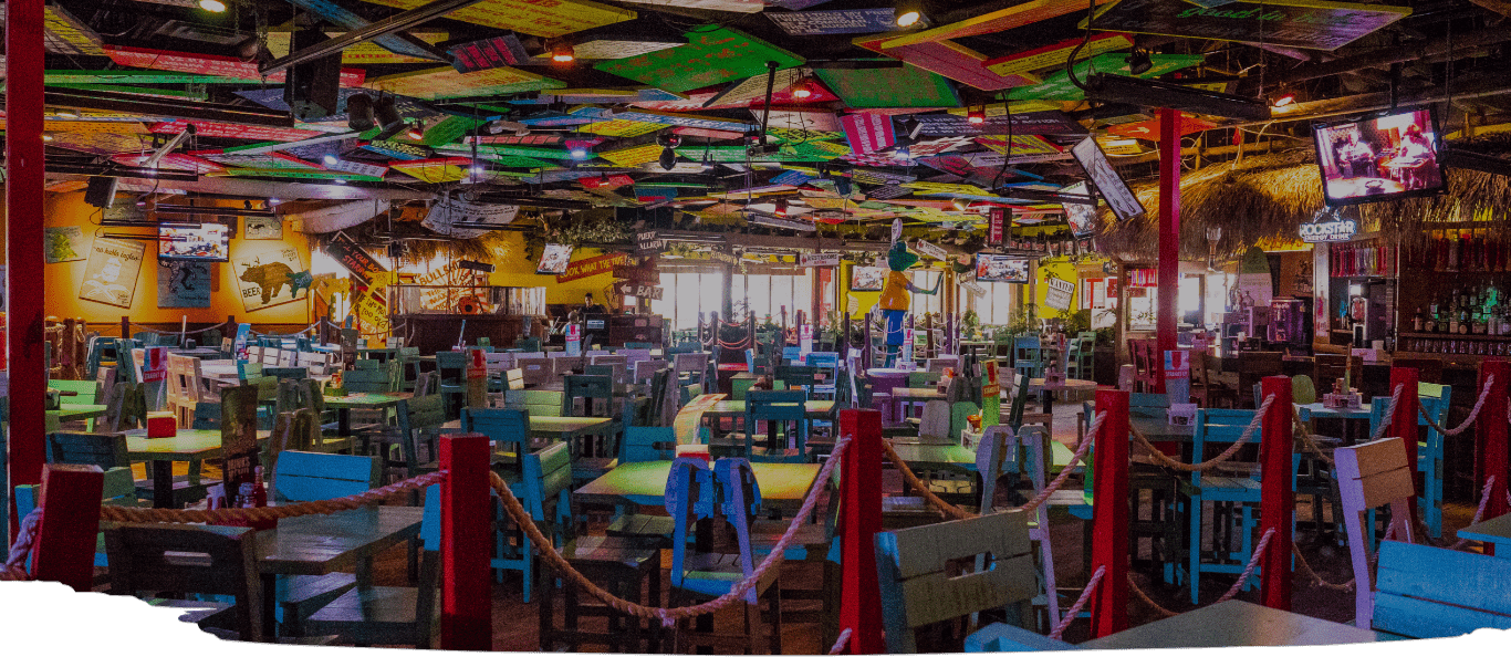 Location Orlando Señor Frog's