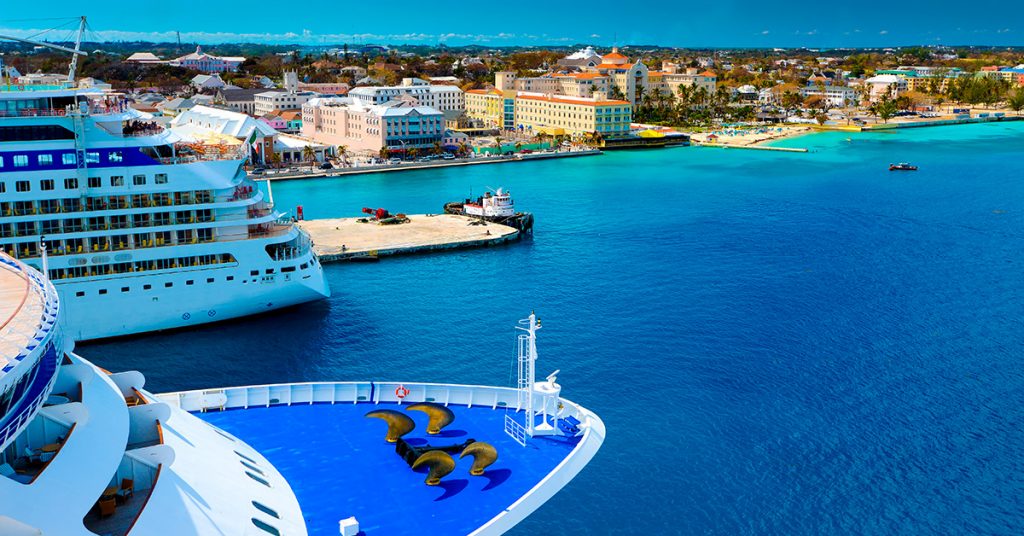 best places in nassau