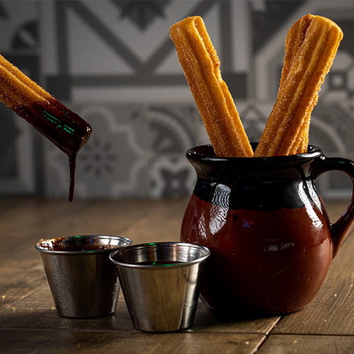 churros