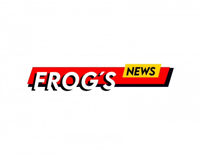 frogs news