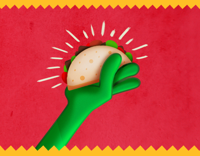 taco tuesday