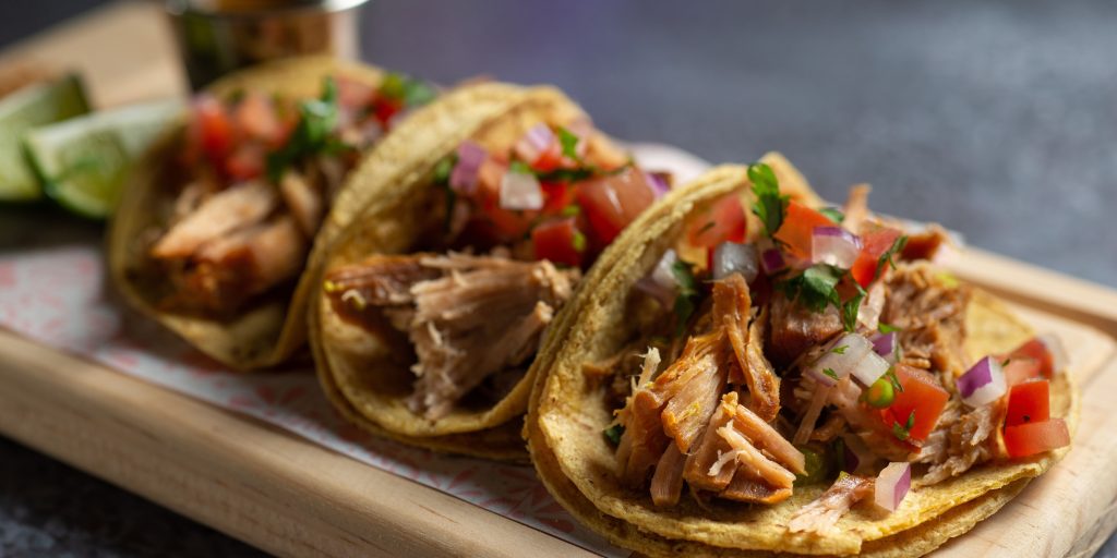 banners web tacos