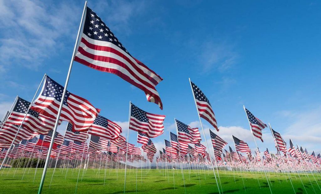 memorial day
