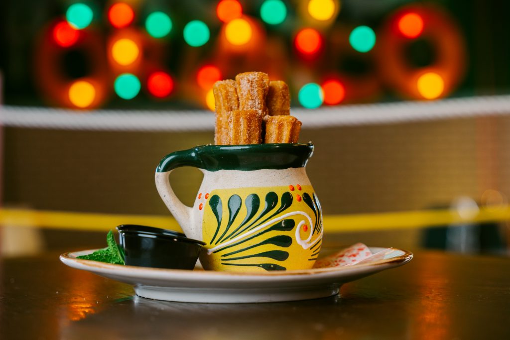 best-churros-señorfrogs