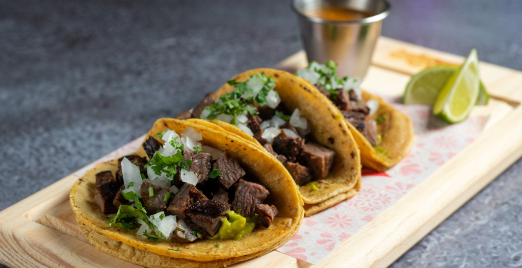 carne asada