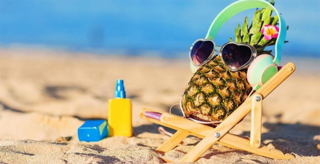 piña colada