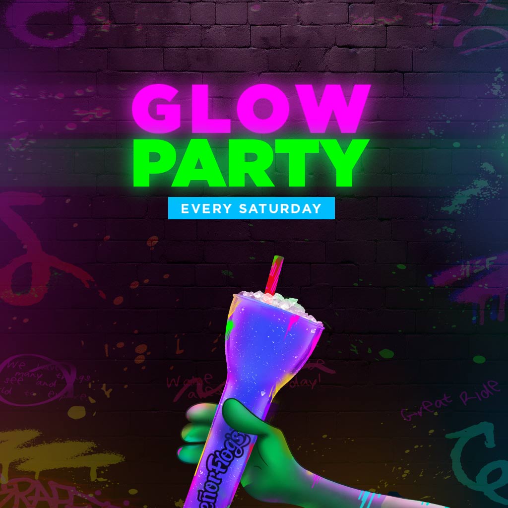 sf frogsnews fort glowparty