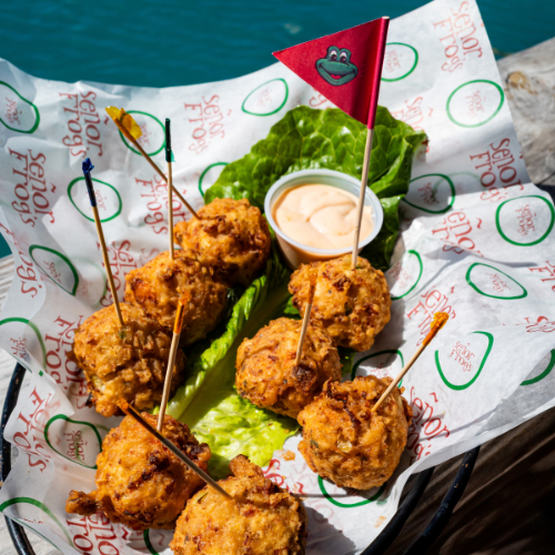 senor fogs mexican food and fiesta bahamas