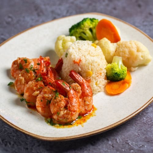 DIABLA-SHRIMP
